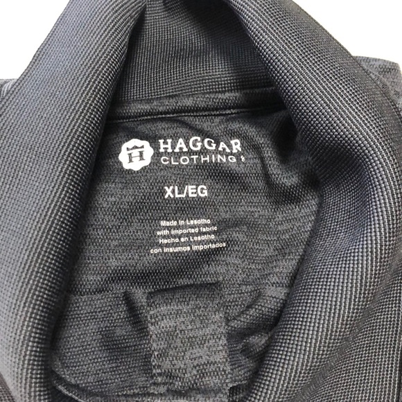 Haggar mens polo - Picture 5 of 7